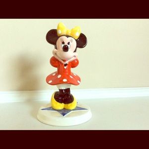 Vintage Minnie Mouse